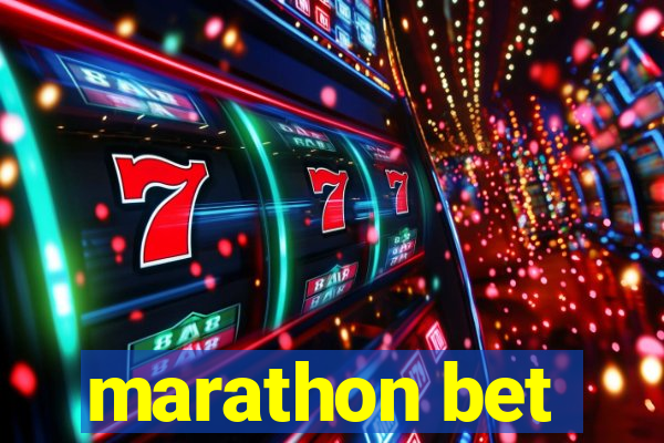 marathon bet