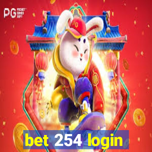 bet 254 login