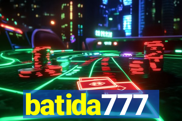 batida777