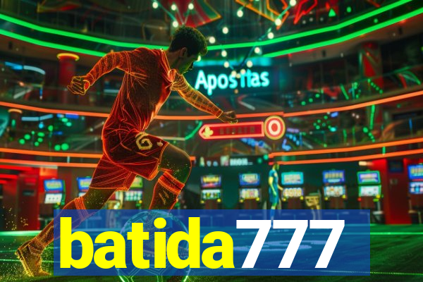 batida777