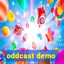 oddcast demo