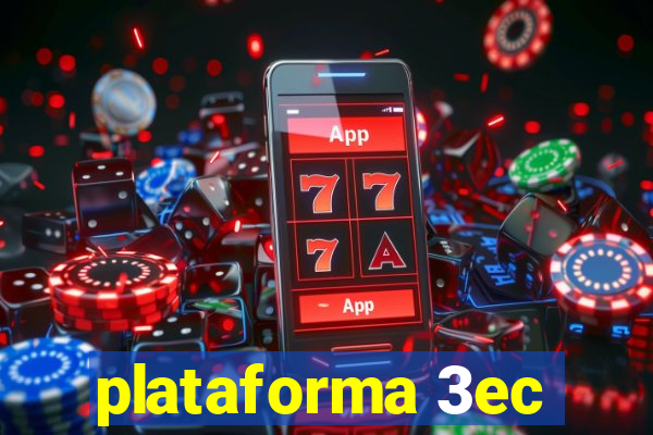 plataforma 3ec