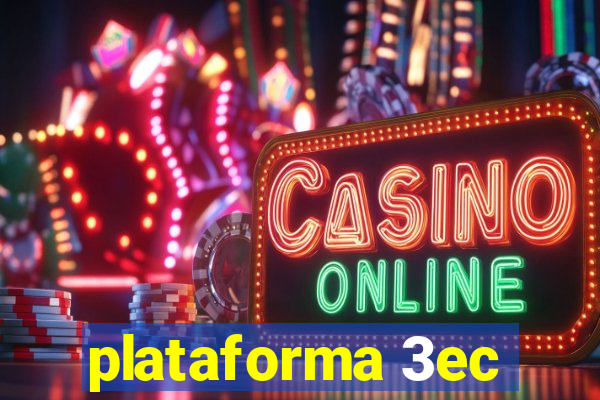 plataforma 3ec