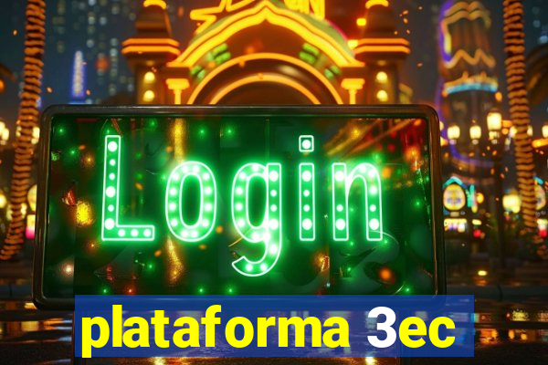 plataforma 3ec