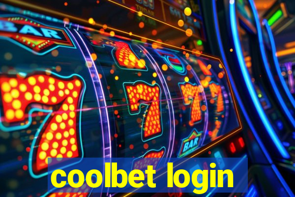 coolbet login