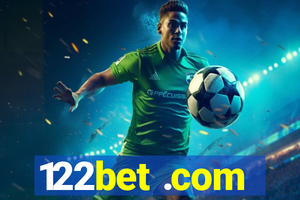 122bet .com