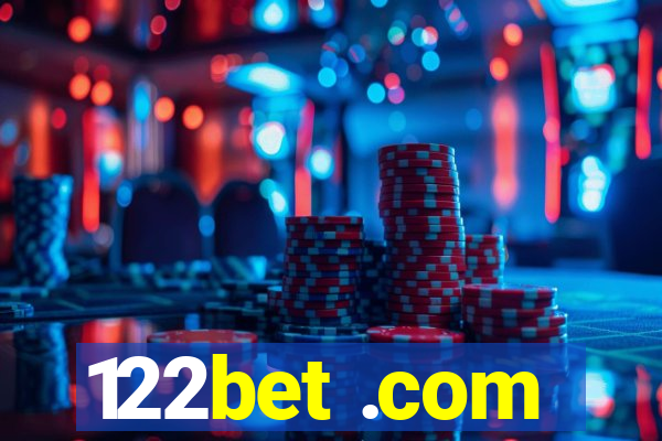 122bet .com