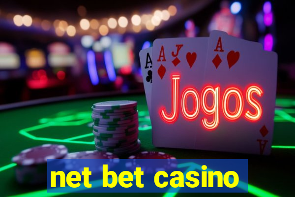 net bet casino