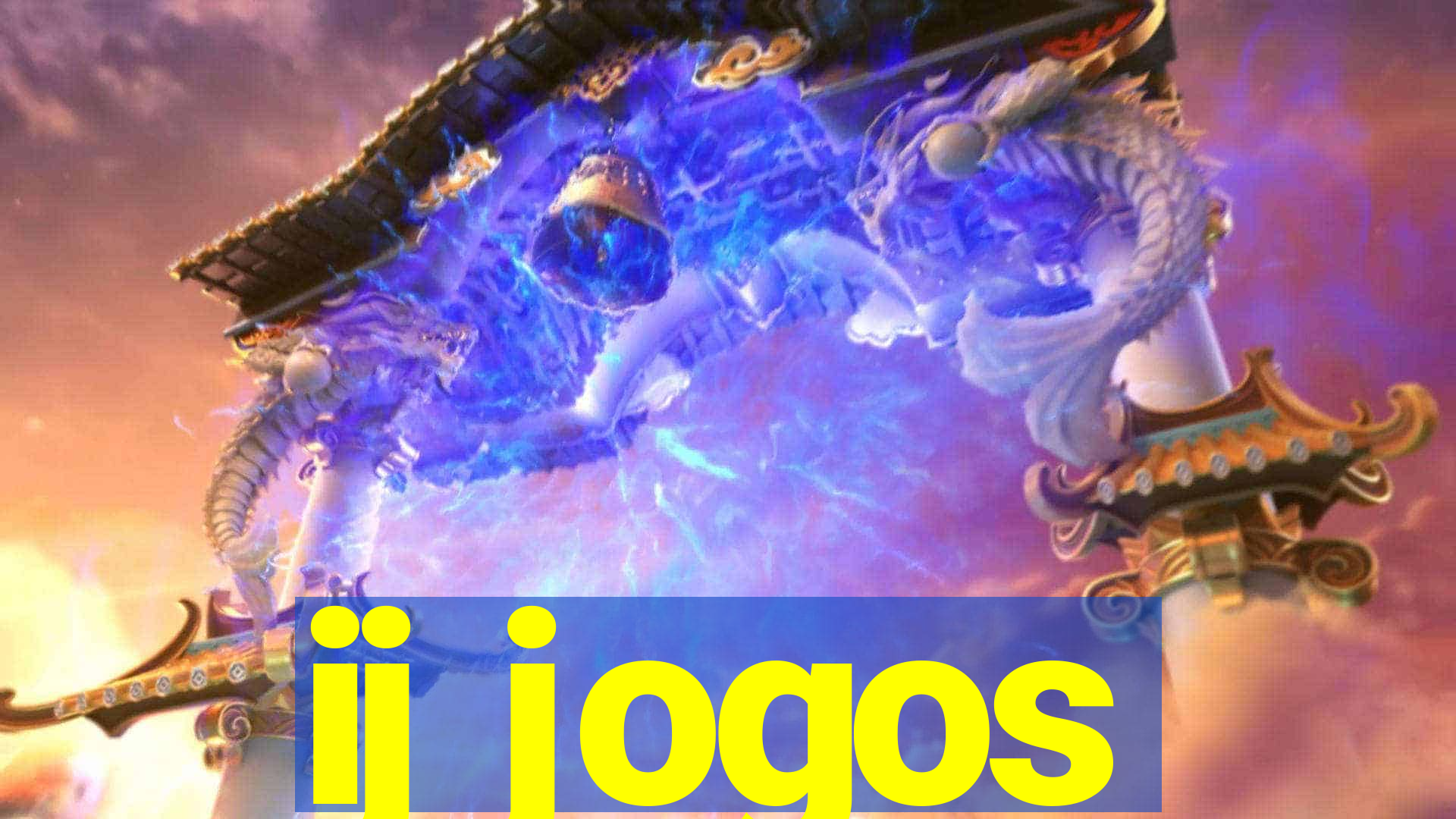 ij jogos