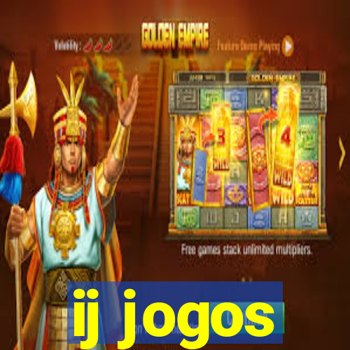 ij jogos