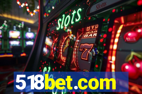 518bet.com