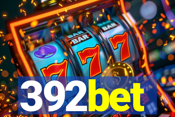 392bet