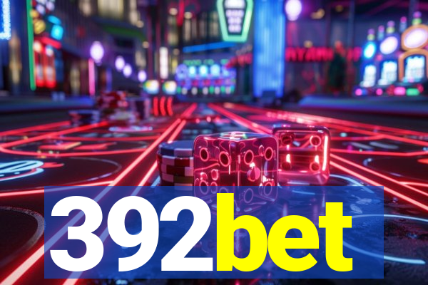 392bet