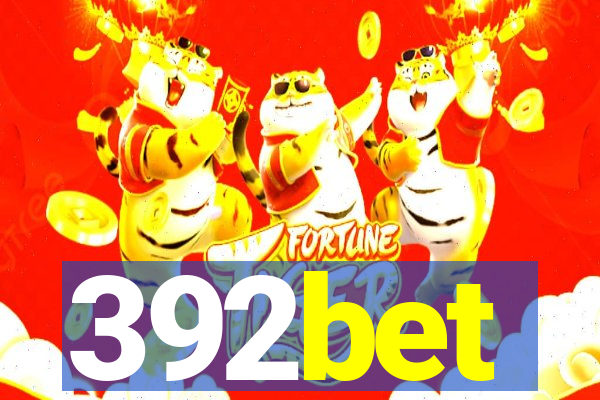 392bet