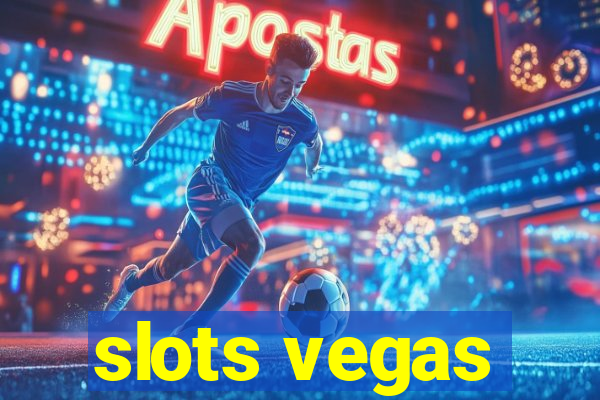 slots vegas