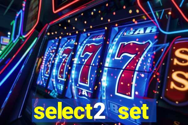 select2 set selected value jquery