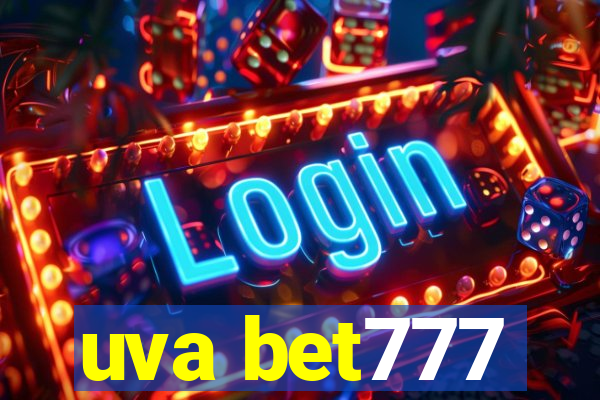 uva bet777