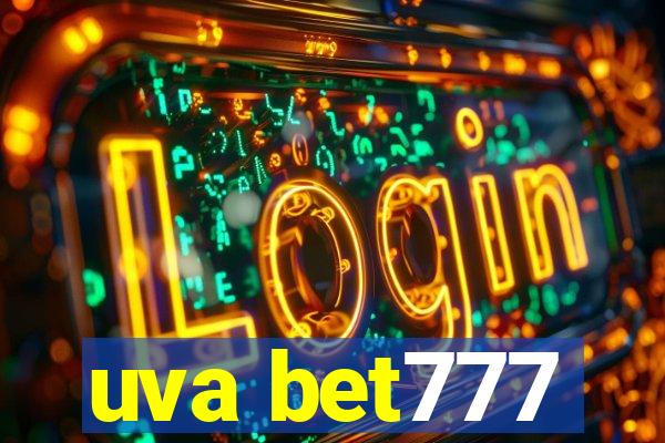 uva bet777