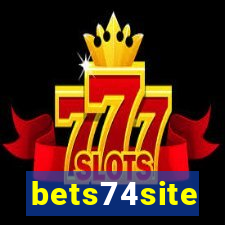 bets74site