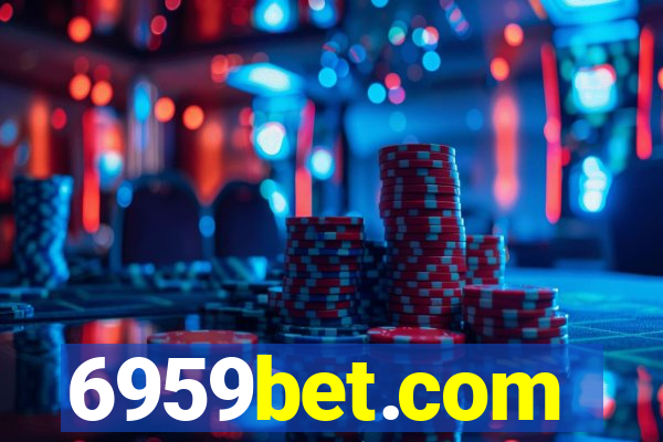 6959bet.com