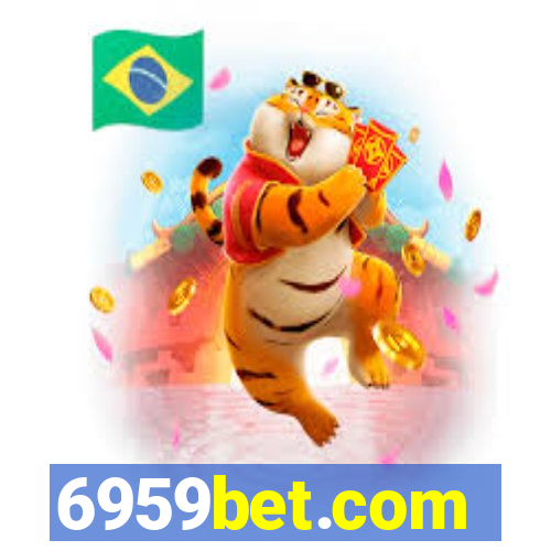 6959bet.com