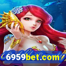 6959bet.com