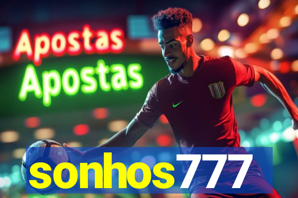 sonhos777