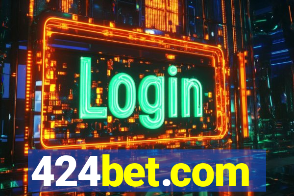 424bet.com