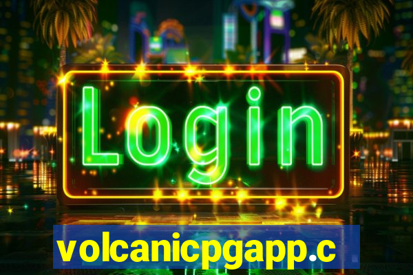 volcanicpgapp.com