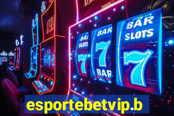 esportebetvip.bet