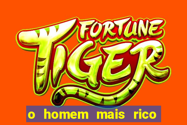 o homem mais rico da babilonia pdf