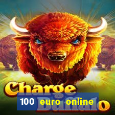 100 euro online casino bonus ohne einzahlung