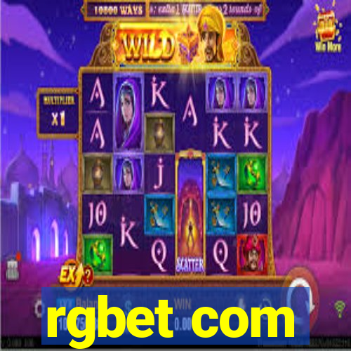 rgbet com