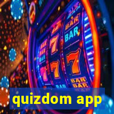 quizdom app