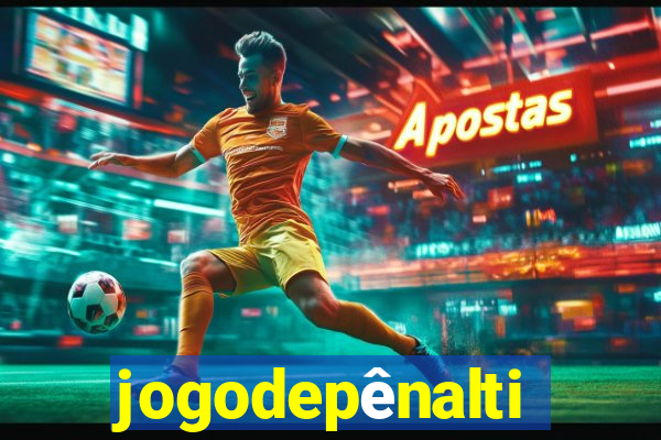 jogodepênalti