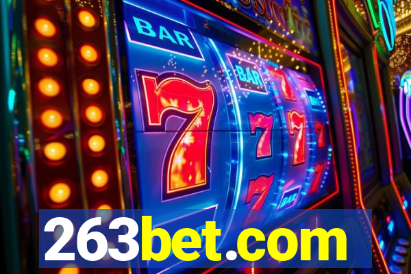 263bet.com