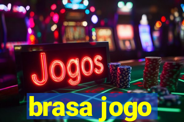 brasa jogo