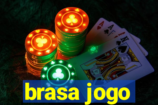 brasa jogo