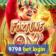 9798 bet login