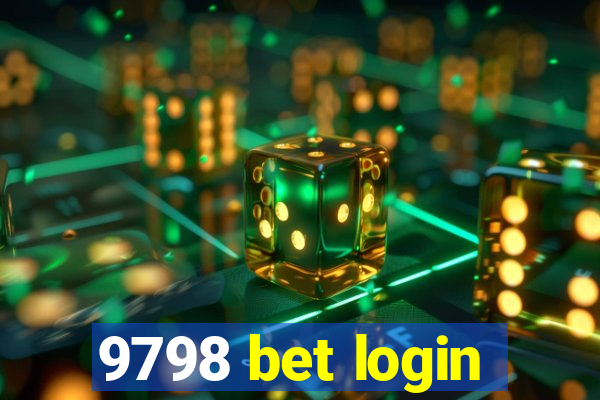 9798 bet login