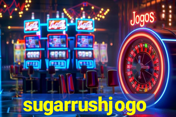 sugarrushjogo