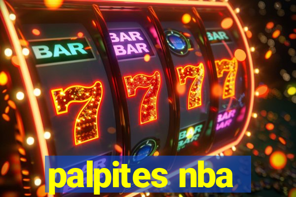 palpites nba