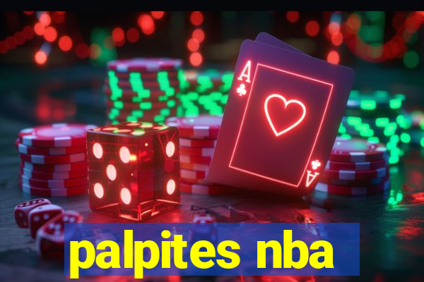 palpites nba