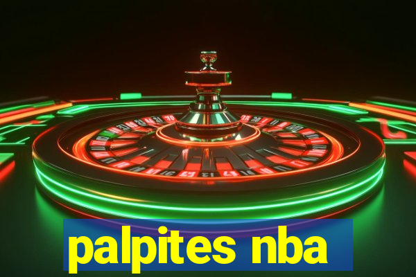 palpites nba