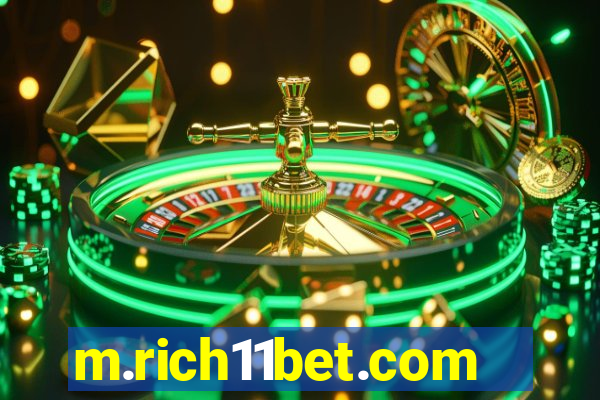 m.rich11bet.com