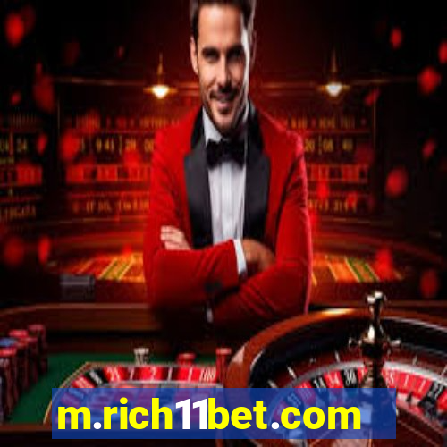 m.rich11bet.com