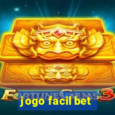 jogo facil bet