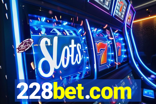 228bet.com