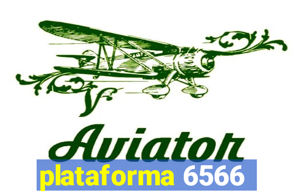 plataforma 6566