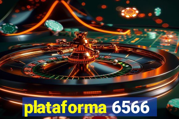 plataforma 6566